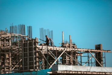 Εκτοξεύτηκε η οικοδομική δραστηριότητα στα Τρίκαλα