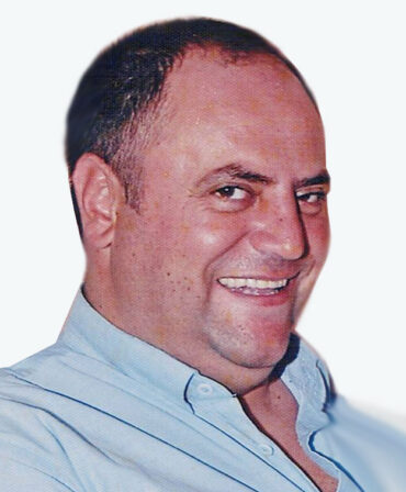 Αύριο η κηδεία του 55χρονου Τρικαλινού Βασίλη Παπακωνσταντίνου