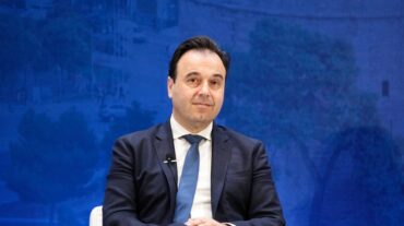 Κυρώθηκε το Μνημόνιο Συνεργασίας Ελλάδας και Κύπρου για τον Ψηφιακό Μετασχηματισμό
