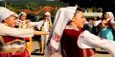 Έρχεται η 4η Μουσικοχορευτική Συνάντηση στα Τρίκαλα
