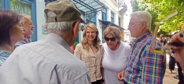 «Επιστροφή στους μπαξέδες» για τους Τρικαλινούς στο ΠΑΣΟΚ (ΦΩΤΟ)