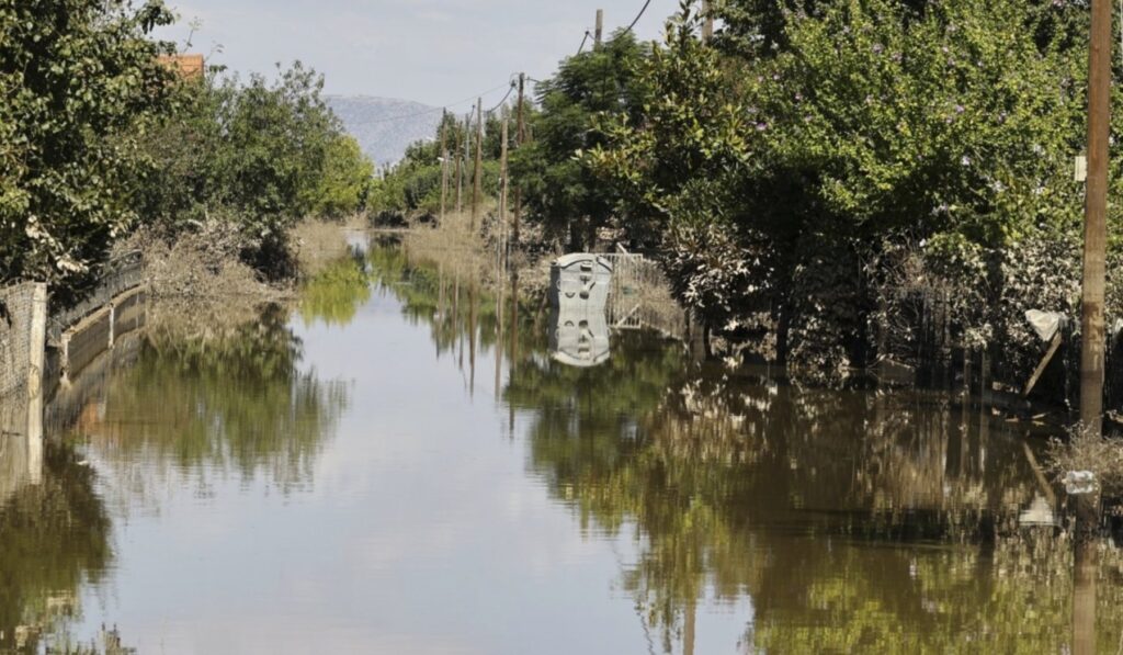 Γαστρεντερίτιδα «χτυπά» Ριζόμυλο και Στεφανοβίκειο