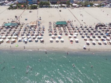 Σαββατοκύριακα σε Νέους Πόρους και Πλαταμώνα για Τρικαλινούς