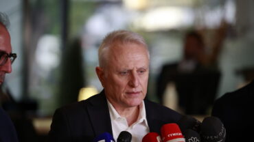 «Πυρά» κατά Κασσελάκη από τον Γιάννη Ραγκούση