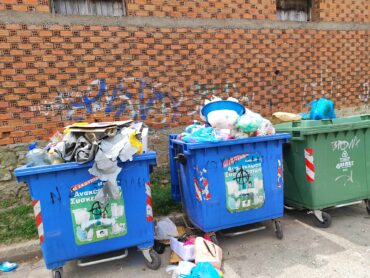 Τρίκαλα: Μύρισε... καλοκαίρι στην Αγία Μονή (ΦΩΤΟ)