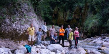 Σ.Π.ΟΡ.Τ.: Διάσχιση του Ασπρορέματος