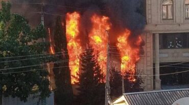 Τουλάχιστον 16 νεκροί από τις τρομοκρατικές επιθέσεις στη Ρωσία