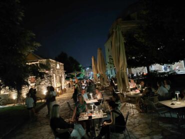 Στο Τζαμί φέτος το καλοκαίρι οι Τρικαλινοί