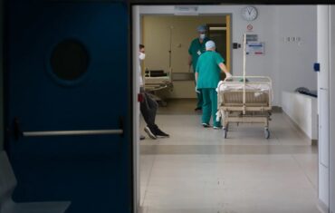 Βόλος: Κατέληξε 85χρονος που νοσηλευόταν στη ΜΕΘ – Νοσούσε με γαστρεντερίτιδα