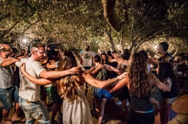 Χορό διοργανώνει ο ΑΟ Πιαλείας «Ο ΑΣΚΛΗΠΙΟΣ»