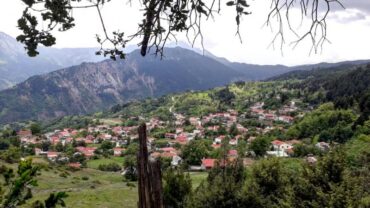 Ενημερωτική εκδήλωση για κτηνοτρόφους στην Χρυσομηλιά Καλαμπάκας
