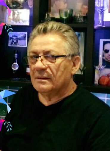 Έφυγε από τη ζωή ο Ευθύμιος Ζιάκας