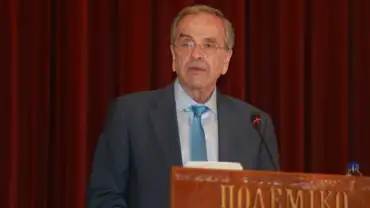 Αντώνης Σαμαράς: Αναρωτιέμαι αν ο Πρωθυπουργός άκουσε την ψήφο του λαού