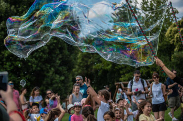 Πρόσκληση υποβολής προτάσεων για Δράσεις υποστήριξης σύγχρονου πολιτισμού