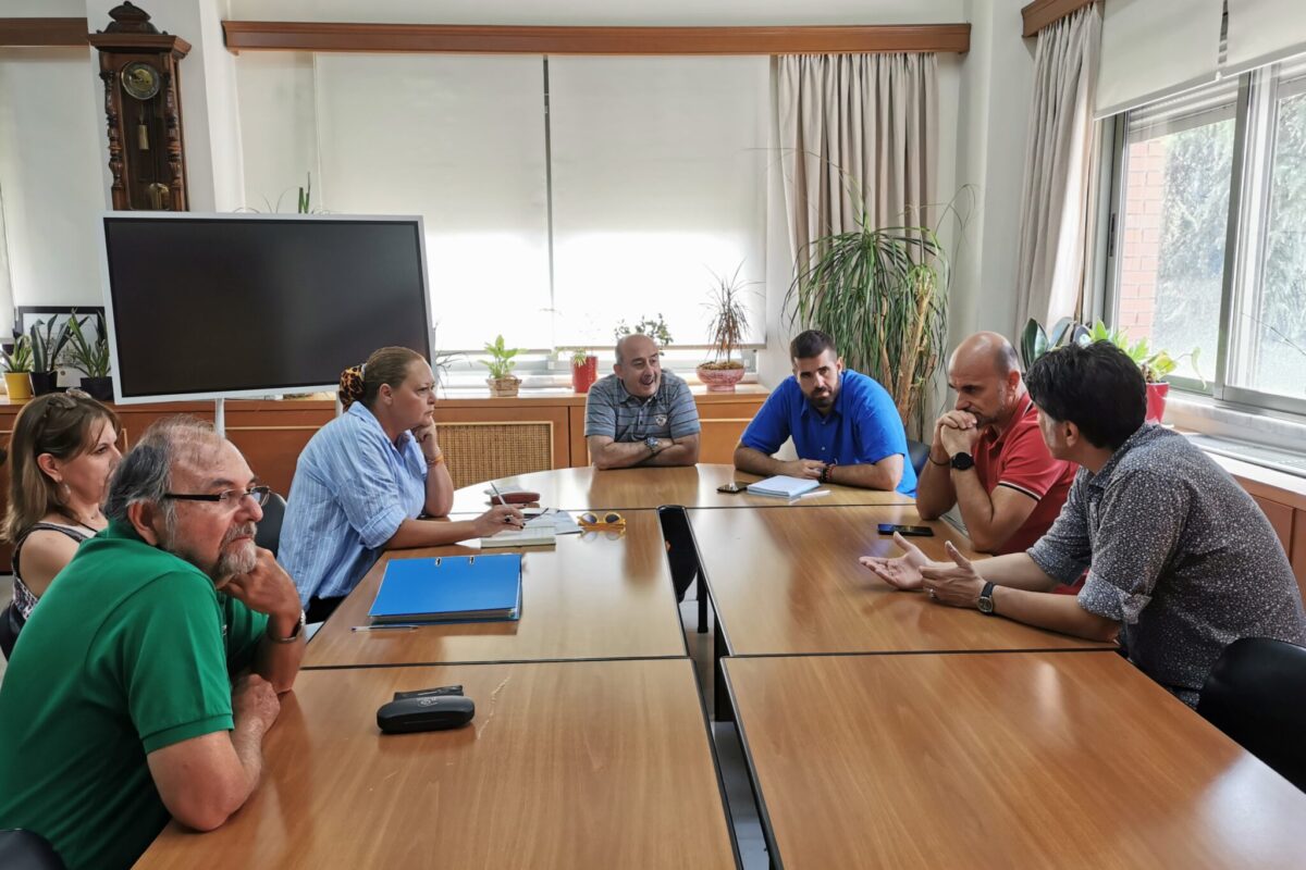 Προχωρά το έργο του Ψηφιακού Ασκληπιείου στον Δήμο Τρικκαίων