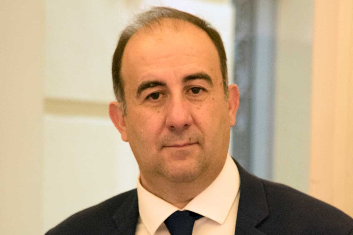 Μήνυμα του Διευθυντή της Δ.Ε. Τρικάλων για τα αποτελέσματα των Πανελλαδικών Εξετάσεων