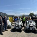 Μετέωρα: Άγριος «πόλεμος» για τα σκουπίδια