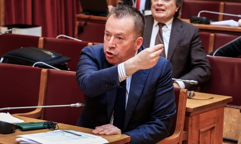 Αποζημιώσεις για τις νέες Εργατικές Κατοικίες στη Γιάννουλη – Έρχεται τροπολογία μετά την παρέμβαση Κόκκαλη
