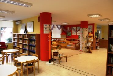 Και φέτος καλοκαιρινή εκστρατεία ανάγνωσης στη Δημοτική Βιβλιοθήκη Τρικάλων