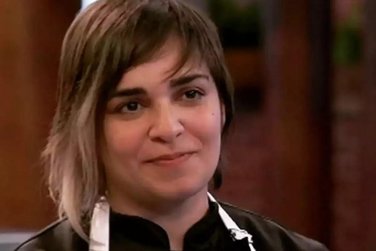 Έφυγε από τη ζωή η πρώην παίκτρια του MasterChef Ντέμη Γεωργίου