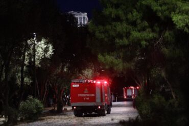 Κώστας Μπακογιάννης: Η Αθήνα δεν αντέχει έναν δήμαρχο μερικής απασχόλησης