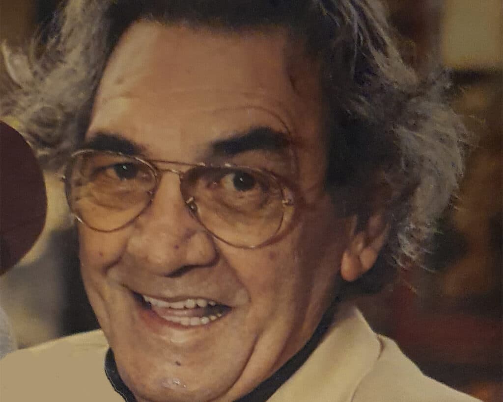 Έφυγε από τη ζωή ο Κωνσταντίνος Γιαννούλης
