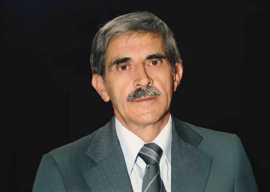 Έφυγε από τη ζωή ο Κωνσταντίνος Γουγουλάκης