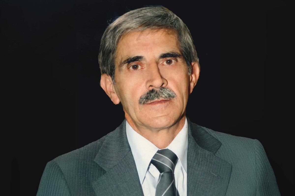 Έφυγε από τη ζωή ο Κωνσταντίνος Γουγουλάκης