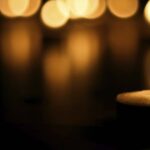 Κηδεία Σωτηρίας Τσαρούχη στην Καλαμπάκα