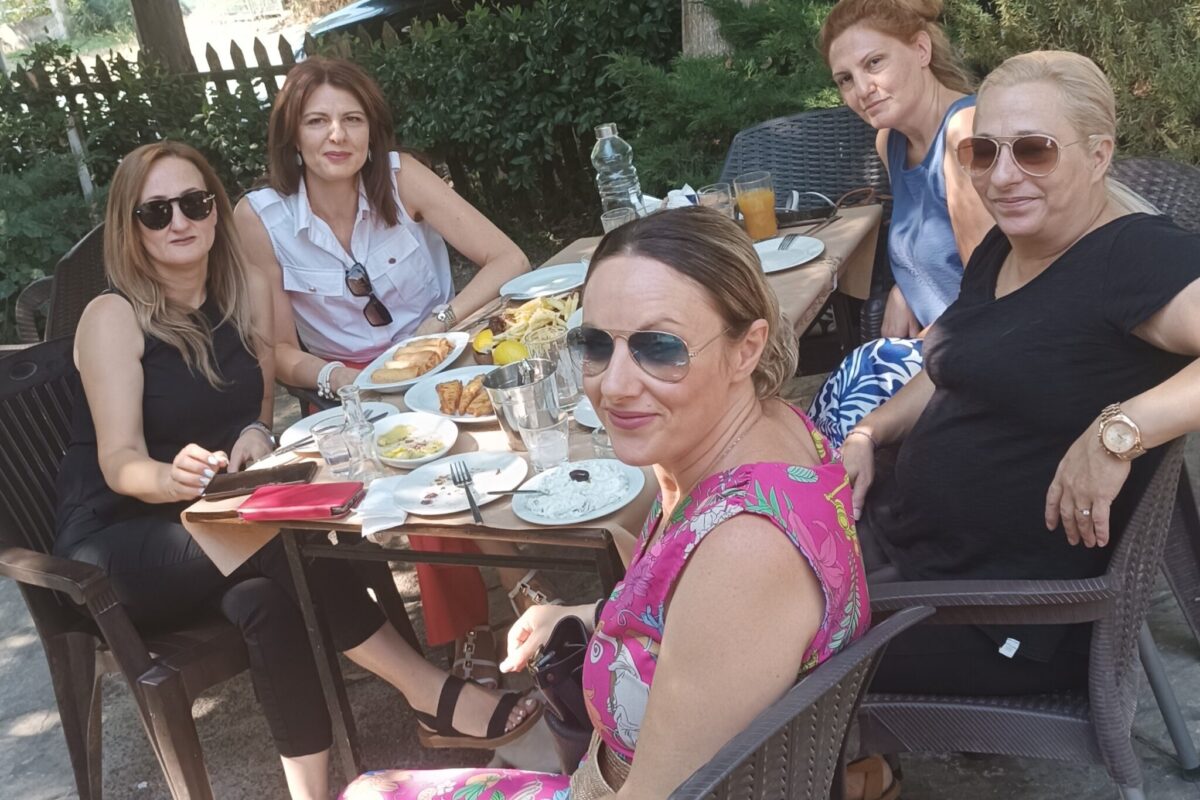 Θερινή εκδήλωση του ΚΗΦΗ Δήμου Τρικκαίων