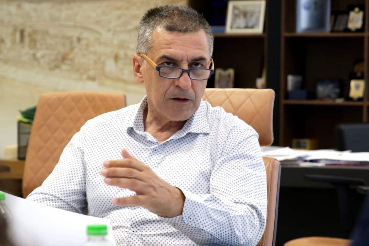 Παρατάσεις χωρίς τέλος στα έργα αποκατάστασης της Περιφέρειας Θεσσαλίας