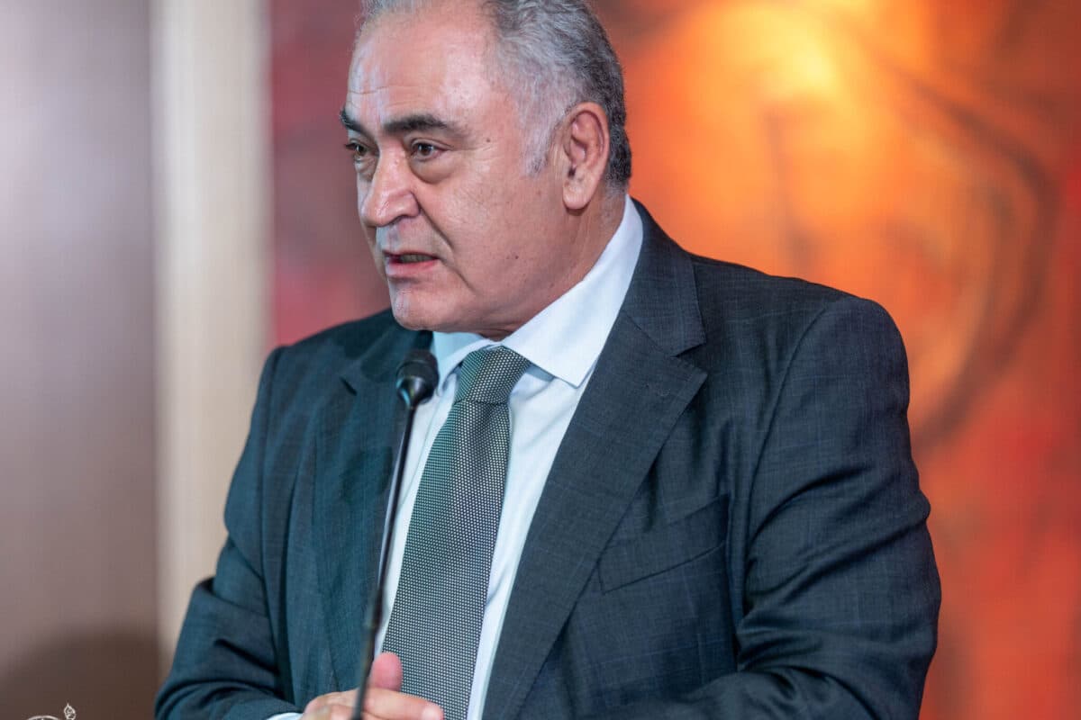 Γιάννης Χατζηθεοδοσίου: Μονόδρομος η παράταση για τις φορολογικές δηλώσεις