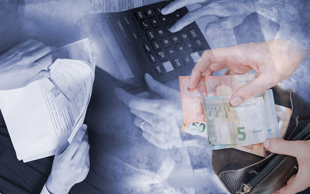 Σκάνδαλο επιδομάτων στην Καρδίτσα: Ζημιωμένο το δημόσιο κατά 3.6 εκατομμύρια ευρώ
