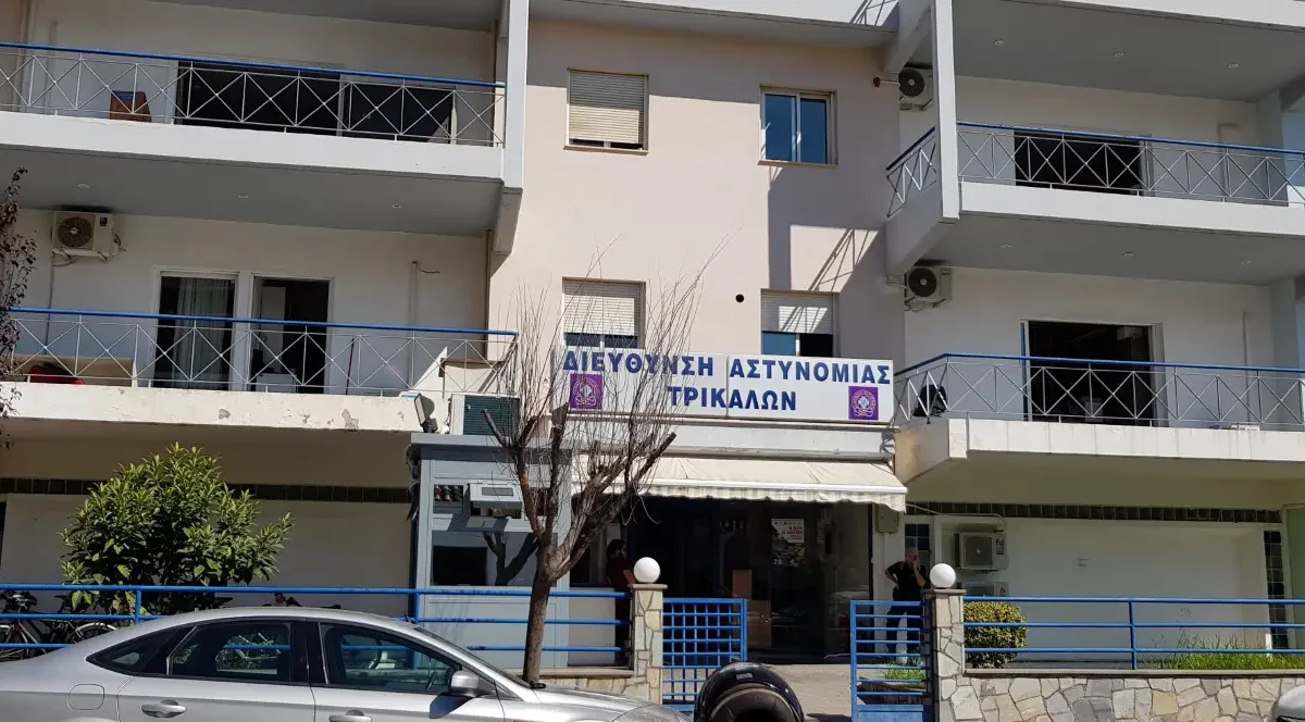 Η Ένωση Αστυνομικών Υπαλλήλων Τρικάλων συμμετέχει στην Πανελλαδική ένστολη διαμαρτυρία στη Θεσσαλονίκη