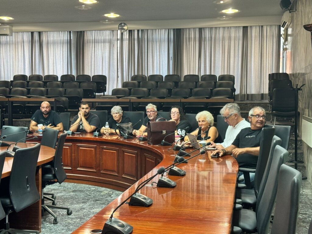 Επαναληπτική δημοπρασία για την εμποροπανήγυρη Λάρισας στις 29 Αυγούστου 2024