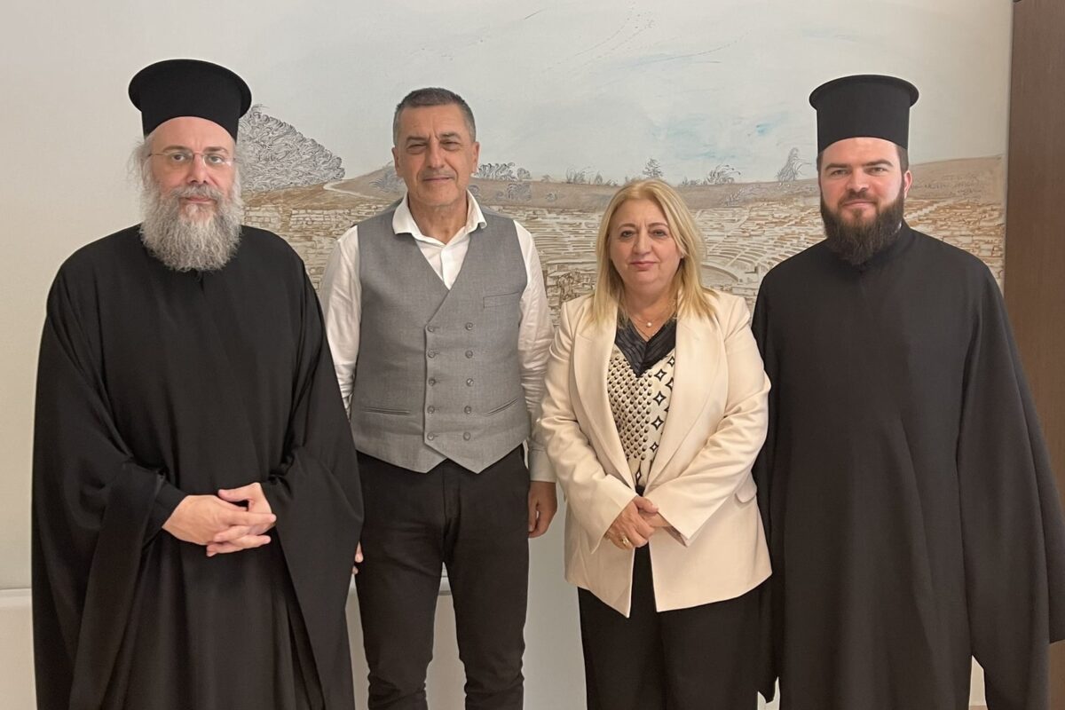 Όλα τριγύρω αλλάζουνε κι όλα τα ίδια μένουν - Νέα πρόσωπα με παλιές συνήθειες