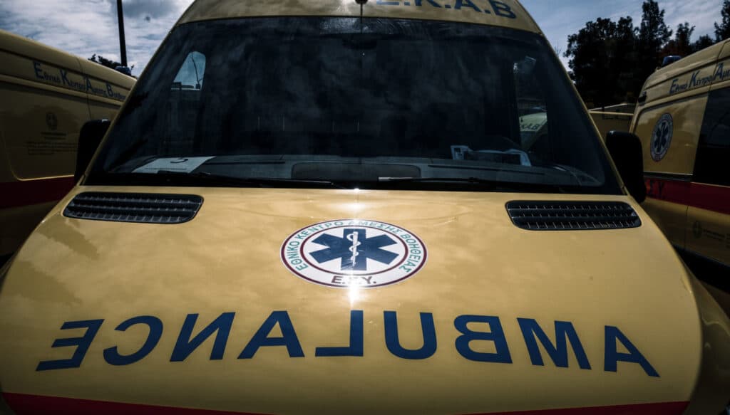 Λάρισα: Άγριο επεισόδιο με ξυλοδαρμό σε κεντρικό ξενοδοχείο