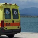 Νεκρός 53χρονος από τη Διάβα στους Νέους Πόρους