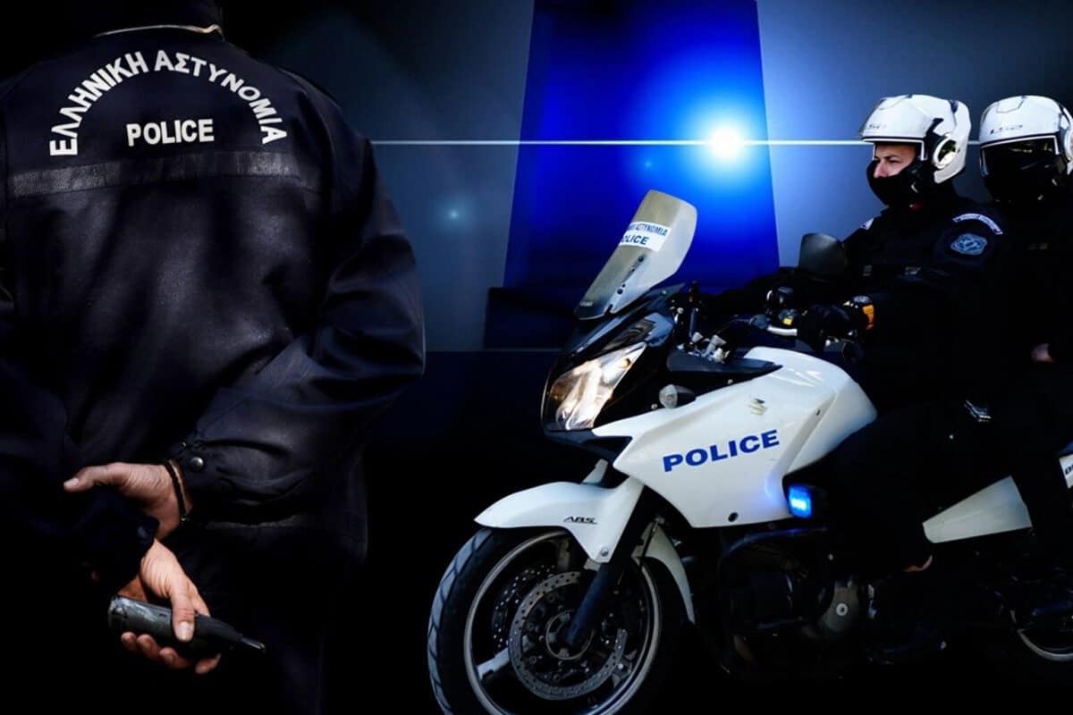 Χάος στις αποσπάσεις αστυνομικών: Καταγγελία της Ένωσης Αστυνομικών Υπαλλήλων Τρικάλων