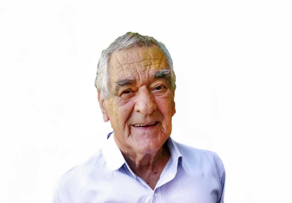 Κηδεία Κωνσταντίνου Μπράβου
