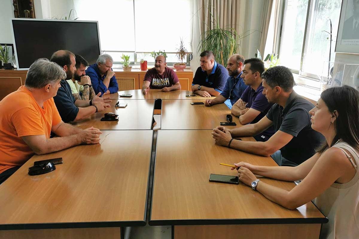 Ποσό 1,1 εκ. € στον Δήμο Τρικκαίων για αντιμετώπιση συνεπειών του Daniel