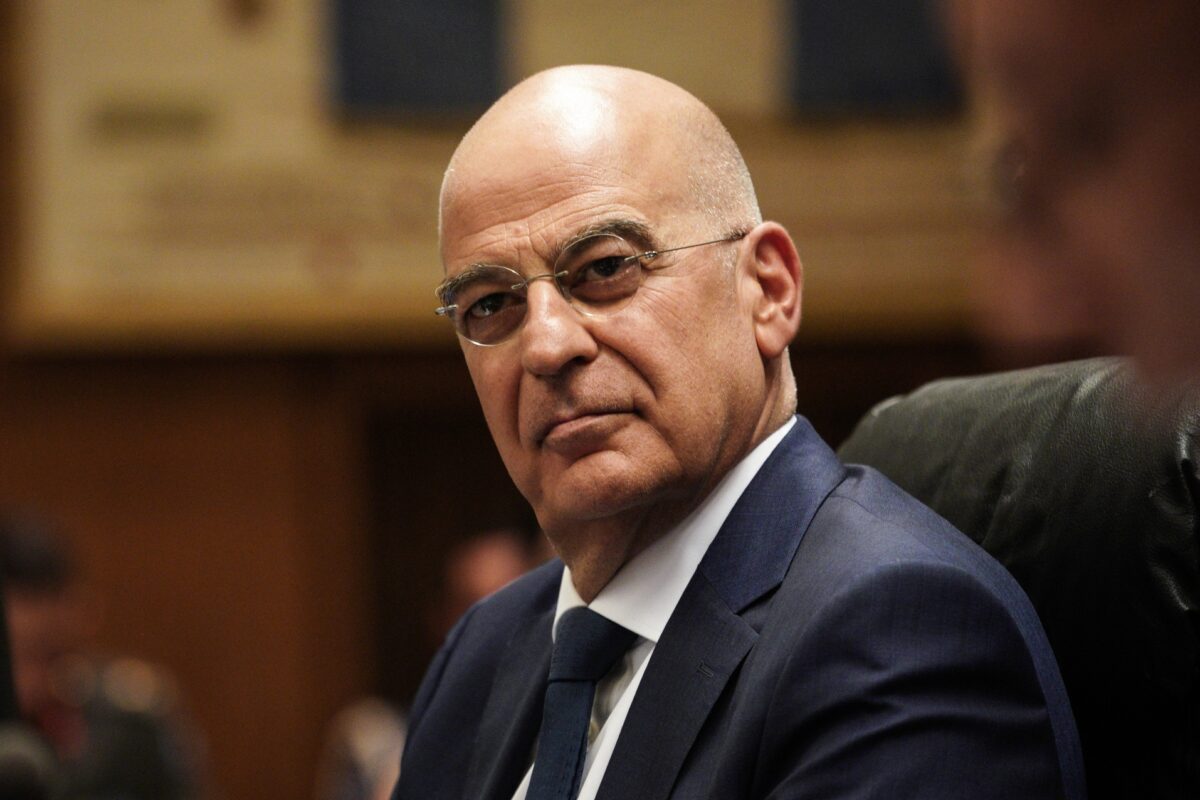 Αντίδραση Σωματείου «Αδούλωτη Κερύνεια» στις δηλώσεις του υπουργού Άμυνας Νίκου Δένδια για το Κυπριακό
