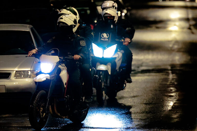 Στα χέρια της ΔΙ.ΑΣ. άνδρας με ναρκωτικά στα Τρίκαλα