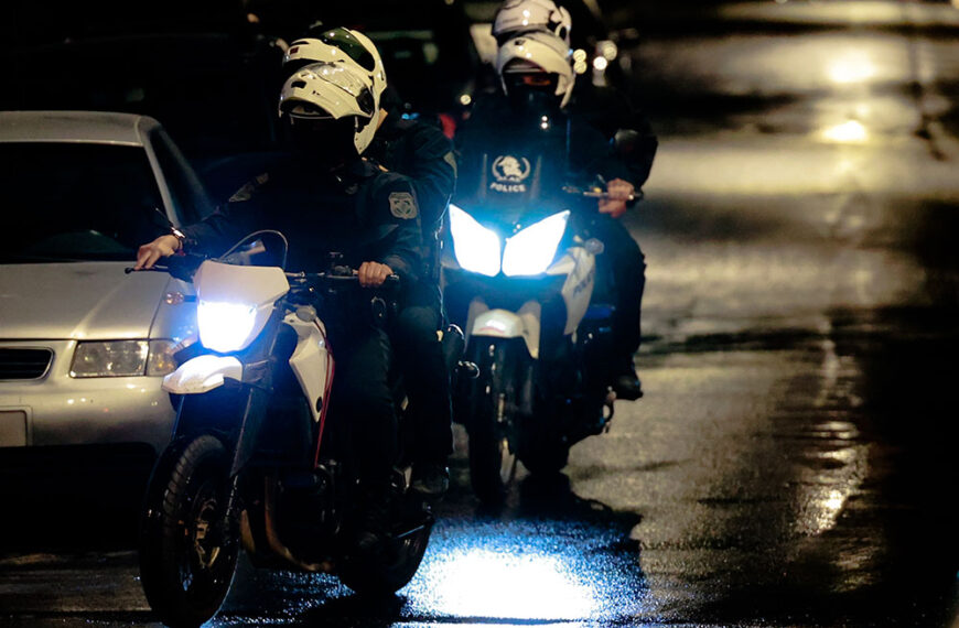 Στα χέρια της ΔΙ.ΑΣ. άνδρας με ναρκωτικά στα Τρίκαλα