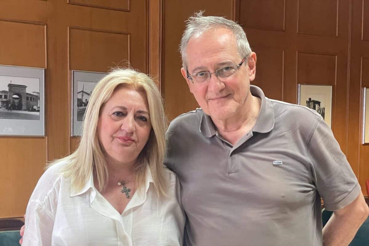 Σύσκεψη για τα «Τσιτσάνεια 2024» στα Τρίκαλα