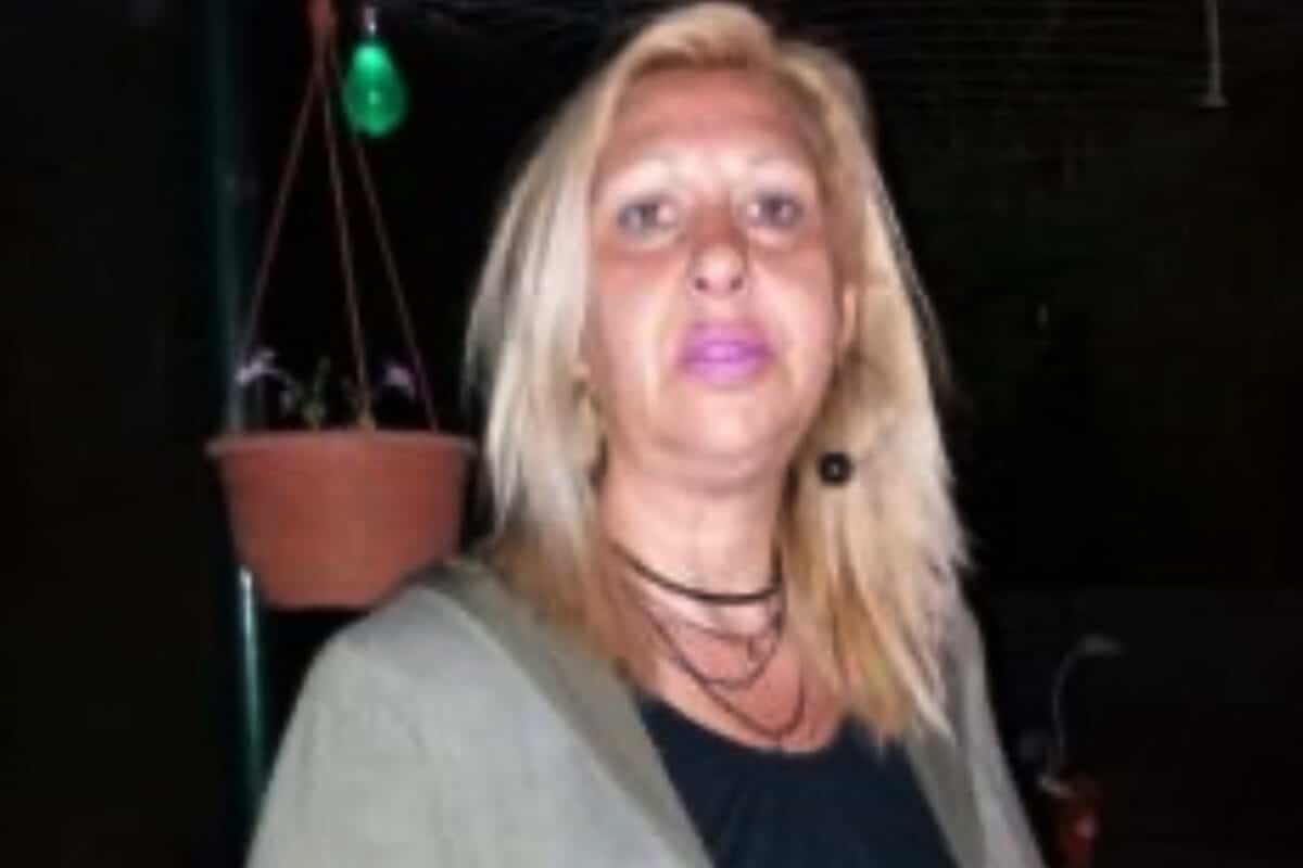 Έφυγε από τη ζωή η 57χρονη Μαρία Καψάλη