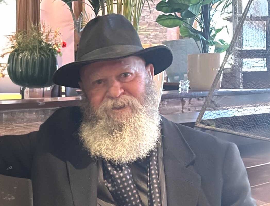 Έφυγε από τη ζωή ο Ευάγγελος Κυρίτσης