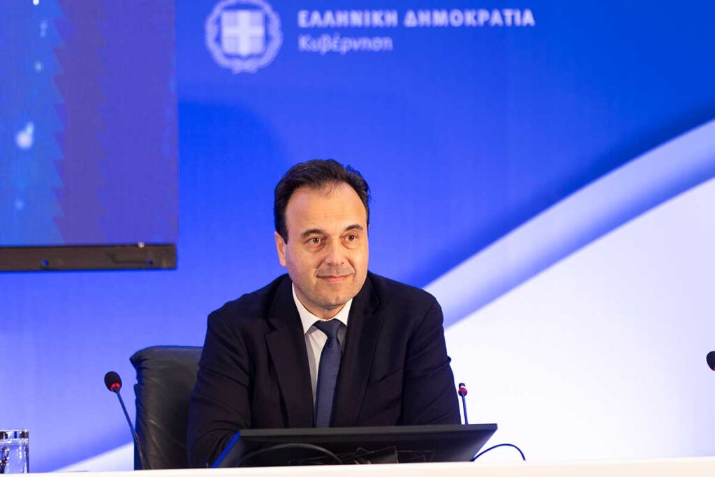 «Appλά, Ψηφιακά, Appοτελεσματικά» – Το Υπουργείο Ψηφιακής Διακυβέρνησης στην 88η ΔΕΘ