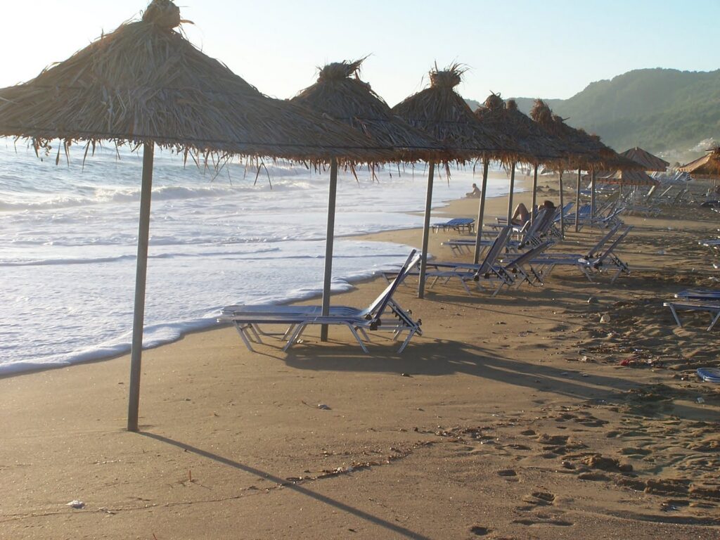 Σύλληψη άνδρα στη Σκόπελο για παράβαση σε κατάστημα υγειονομικού ενδιαφέροντος