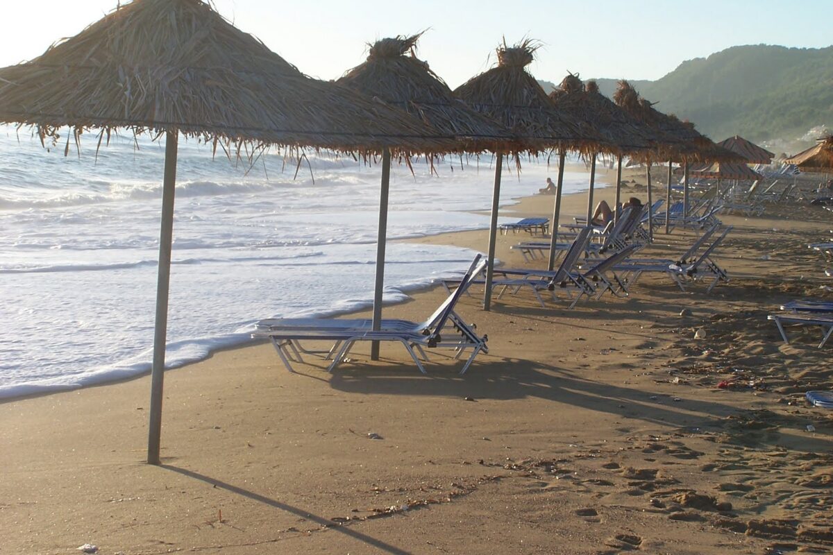 Σύλληψη άνδρα στη Σκόπελο για παράβαση σε κατάστημα υγειονομικού ενδιαφέροντος